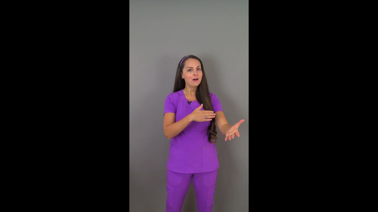 AV Fistula Should ALWAYS Have These Two Things...Nursing #shorts