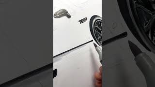 Bentley Flying Spur S || 2023 🇬🇧 #bentley #luxury #luxurylifestyle #cars #auto #germany #drawing