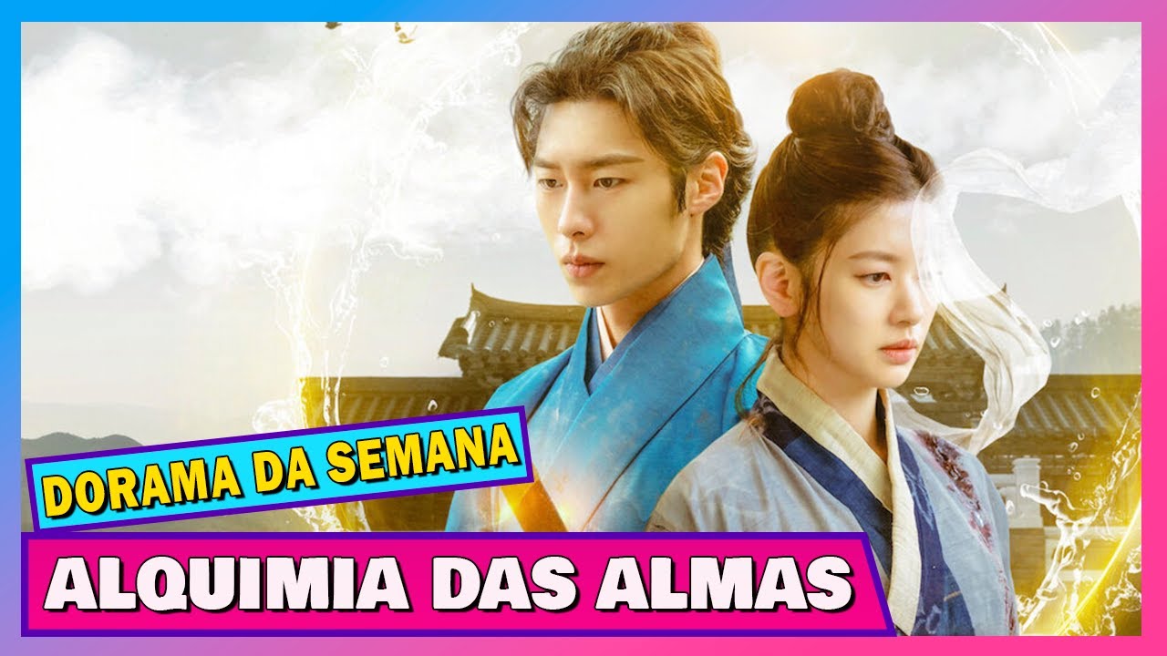 Nosso Destino (2023)- MyDramaList