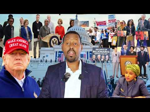 Muqal Cusub Oh Maanta Ka Dhacay Mareykanka August 6 2025 