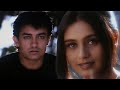 Ab Naam Mohabbat Ke Iljaam Toh Aaya Hai Aamir Khan Rani Mukherjee Udit Narayan Alka Yagnik 