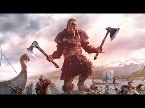 Viking Music Suck My Axe 