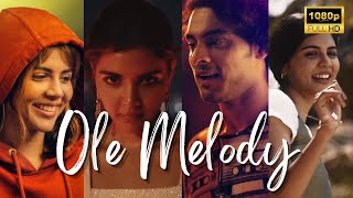 Ole Melody - Thallumaala Whatsapp Status Tovino Kalyani