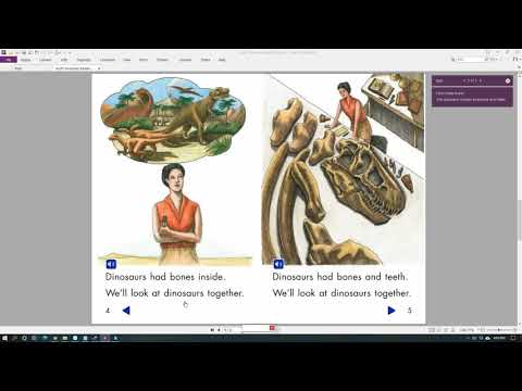 Hướng dẫn sử dụng foxit để đọc file pdf có tích hợp âm thanh