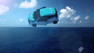 Toyota Aygo Blue Whale Nysu