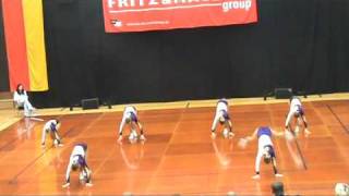 Quali von DTB. 238.avi