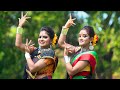 Kalo jale kuchla tole dublo sanatan dance       folk creation