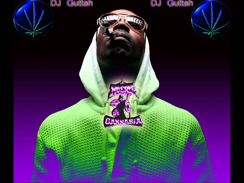 Juicy J Can't Stop Us (Screwed & Chopped) DJ Guttah YouTube