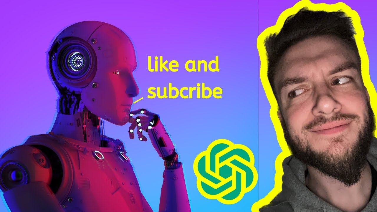 Using ChatGPT to Create Youtube Scripts - YouTube