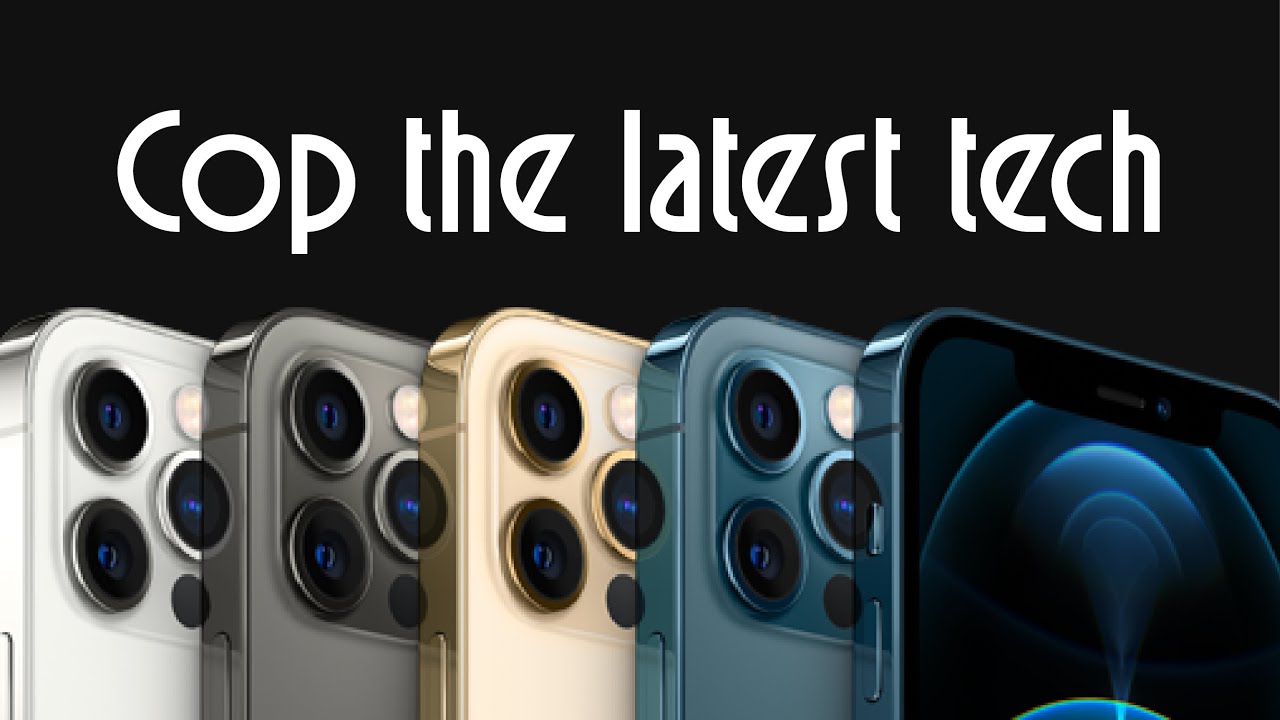 How to Cop the Newest Tech