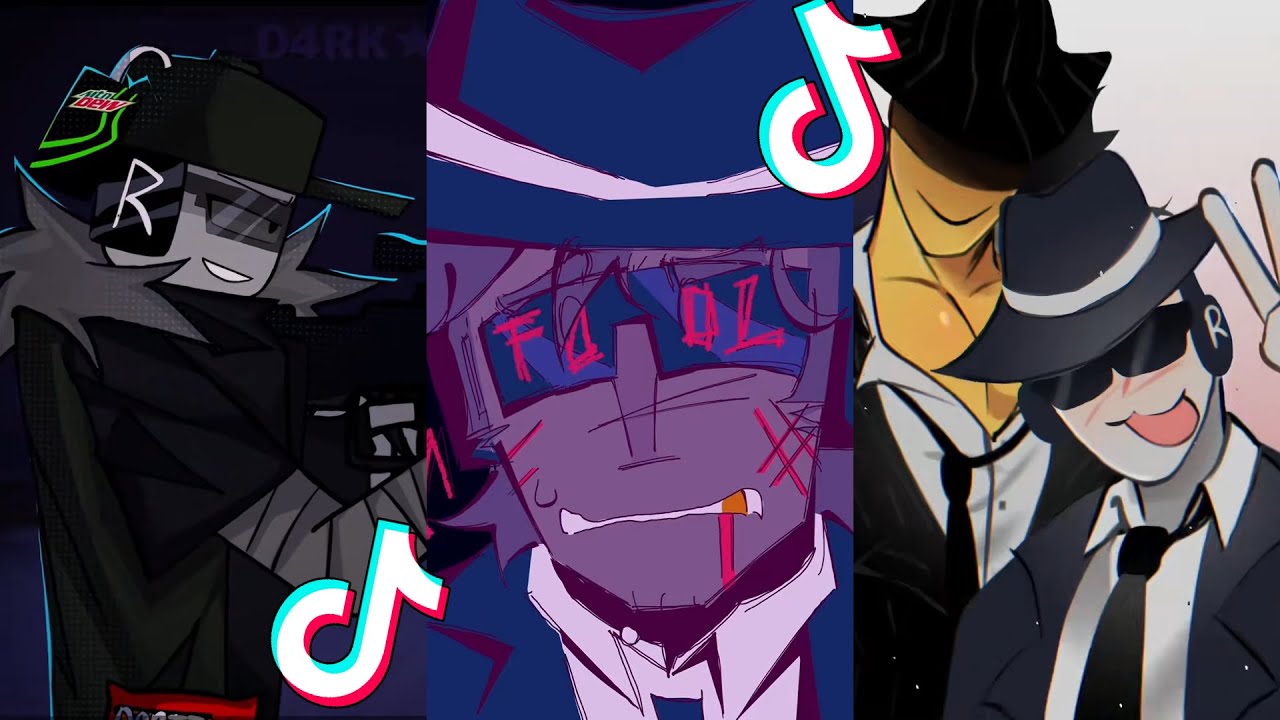 FORSAKEN| BEST TIKTOK COMPILATION| part 15