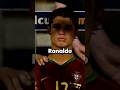 Ronaldo’s Painful Moment Made Fans and Georgina Break Down in Tears 💔🐐 #shorts #ronaldo