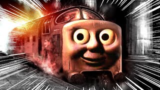 Eisenbahn - Das Horror Game screenshot 1