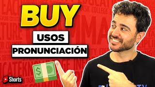 🔥¿Cómo se usa el VERBO "Buy" en INGLÉS? (Aprende Rápido!!!) screenshot 5