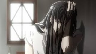 ✨⚔️『彼方から』第1話が衝撃の幕開け！JK立木典子が異世界へ…騎士イザークとの出会いと「目覚め」が導く壮大な運命とは!? 🔥🌌