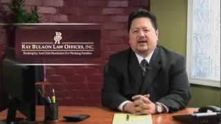 If my Loan Modification is denied, how can Bankruptcy help?