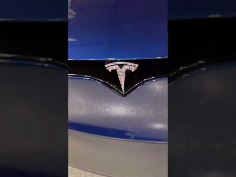 Tesla Dream Giveaway