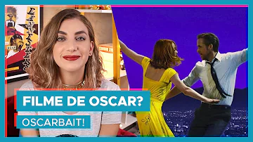 O que faz um filme ganhar o Oscar?