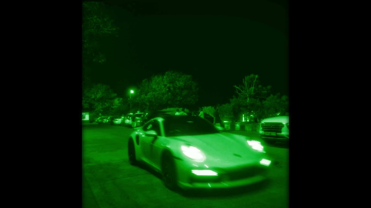 ICYTWAT TYPE BEAT x LUCKI TYPE BEAT - "Muscle"