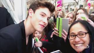 Beyond Famous - Canadas Walk Of Fame Global Tv Special