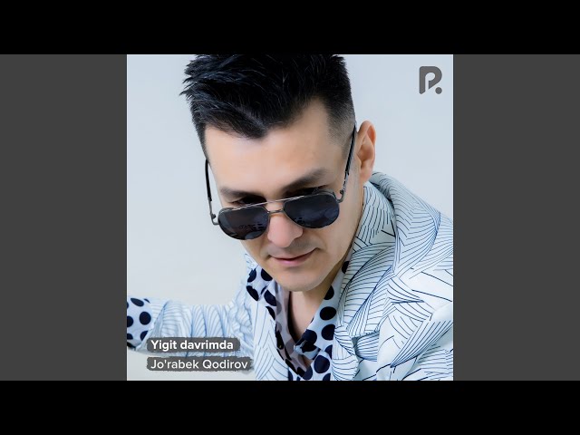 Yigit davrimda