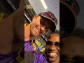 Every frame got a champion in it. 💜✨Dwayne Bravo | #WeAreLAKR | #LAKnightRiders | #MLC26