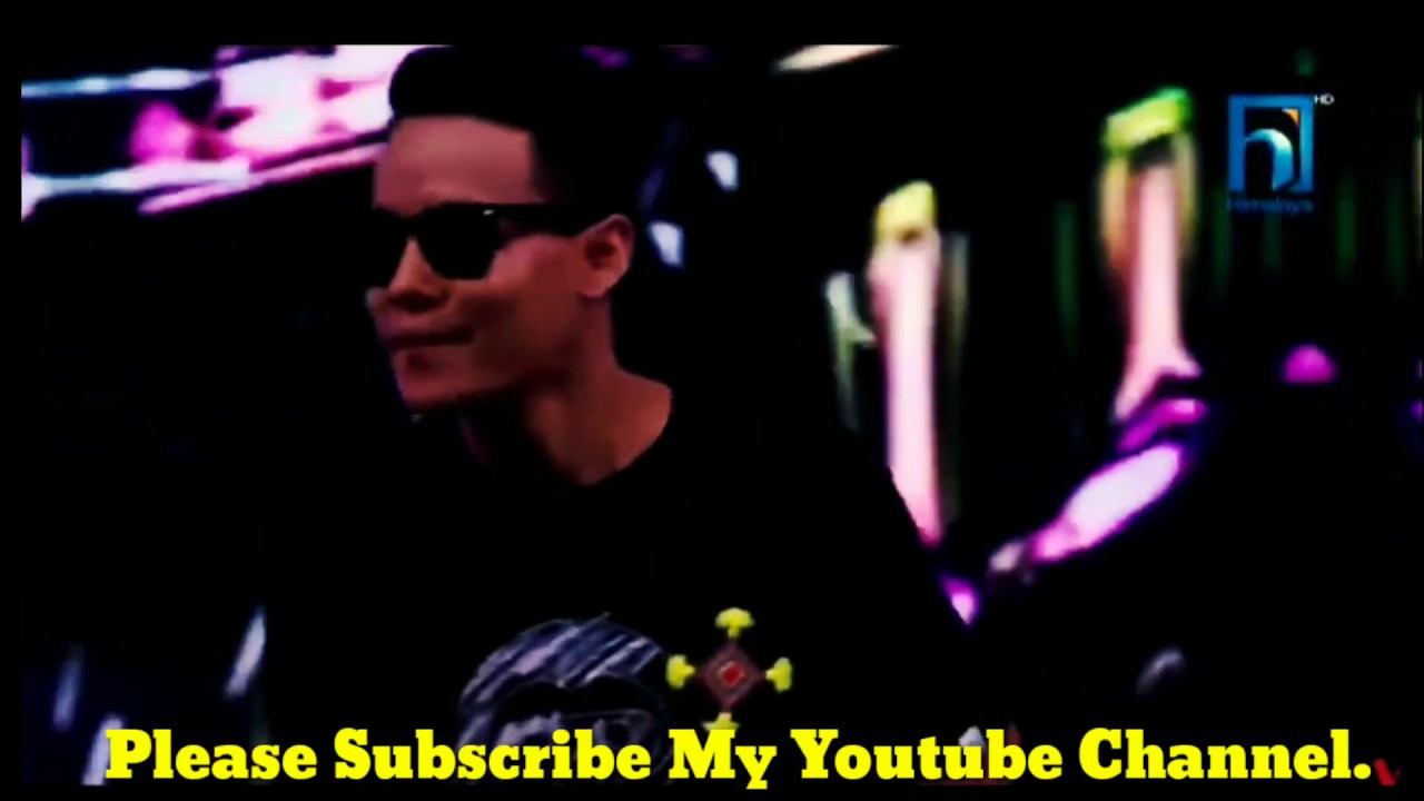 Ram Limbu Semi Final in Voice of Nepal.