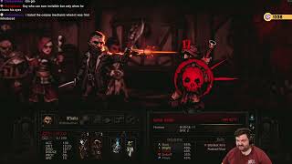 Darkest Dungeon #9