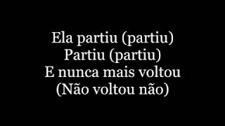 Tim Maia - Ela Partiu (letra)
