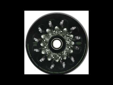 Djavan - Samurai (Ao Vivo) (CD/1999) - YouTube