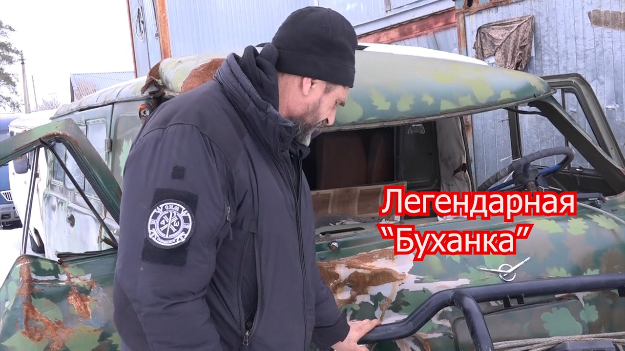 Почему мы воюем на мотоциклах и «тачанках» из СССР?