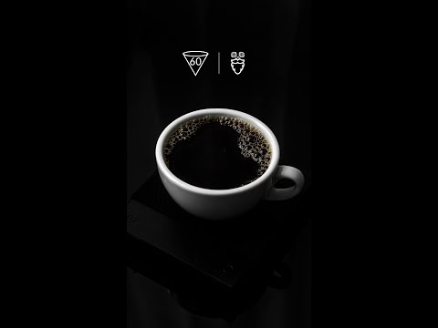 Hario V60 Coffee