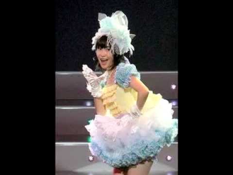 指原莉乃「それでも好きだよ」１コーラス！（台詞付）2012.01.28.〜2012.01.29.