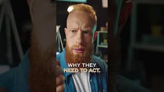 Change Your Closing Mindset Now