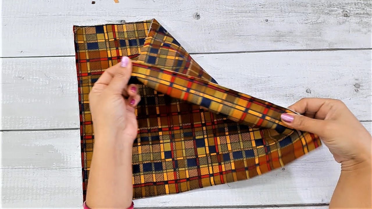 3 Easy Daily Use Bag You Can Do At Home From Old Clothes | Old Jeans | Reuse Ideas