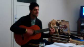 Özgür Ocak - Bensiz Aşka Doyma