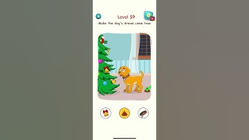 Detect One Part: All Levels Level 59 GamePlay Walkthrough Solutions #SSSBGames #Shorts
