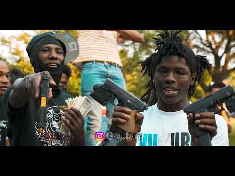 PGF Nuk X PGF Tavo - SRT ( Lyrics )