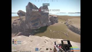 Yt1Ch - Combat - Rust