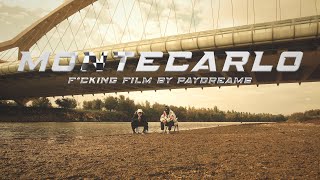 Jado Pvg - Montecarlo Prod. G.lesson