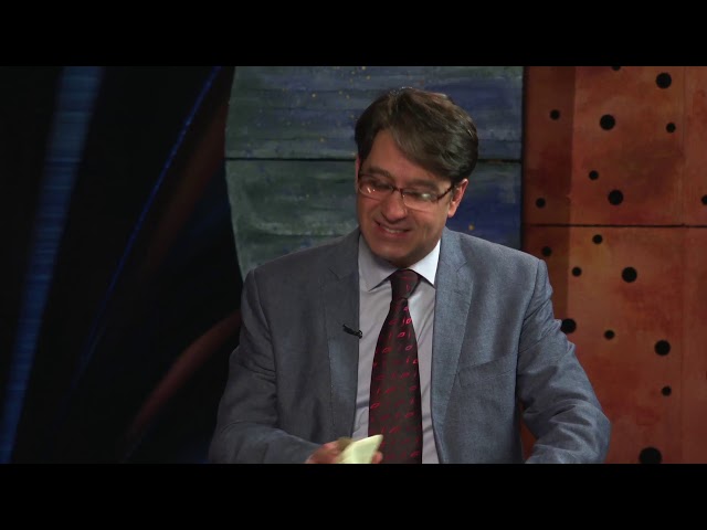 Weekly Question27/ سؤال هفته ۲۷: چرا عیسی ادعا کرد که پسر انسان است؟