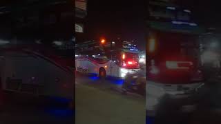 Basuri pinguin x remix bus ATH Trans julukan berkah abah