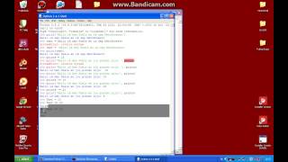 Leren Programmeren #6 - NertGames screenshot 1