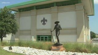 7,800 Boy Scout leaders suspected of abuse