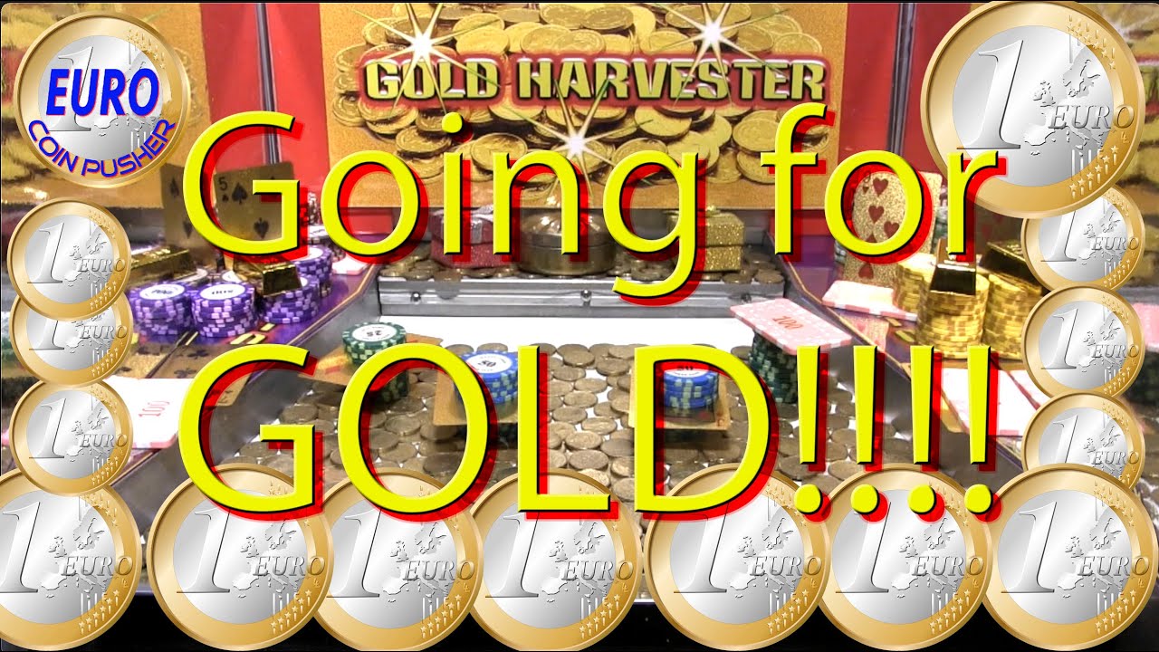 going-for-gold-euro-coin-pusher-episode-226-youtube