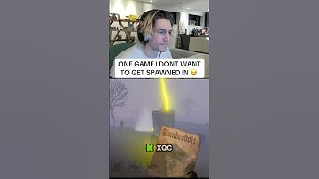 XQC THE NEXT MAGE??? #xqc