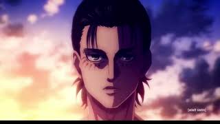 Attack on titan - The journey