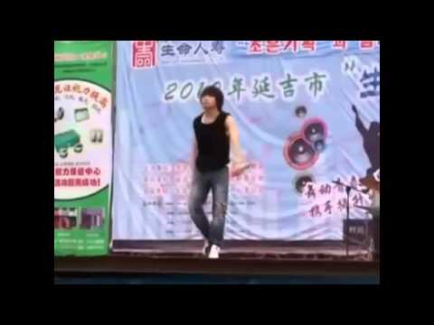 白青刚 백청강 - Heartbreaker (Chungkang Baek - Heartbreaker)
