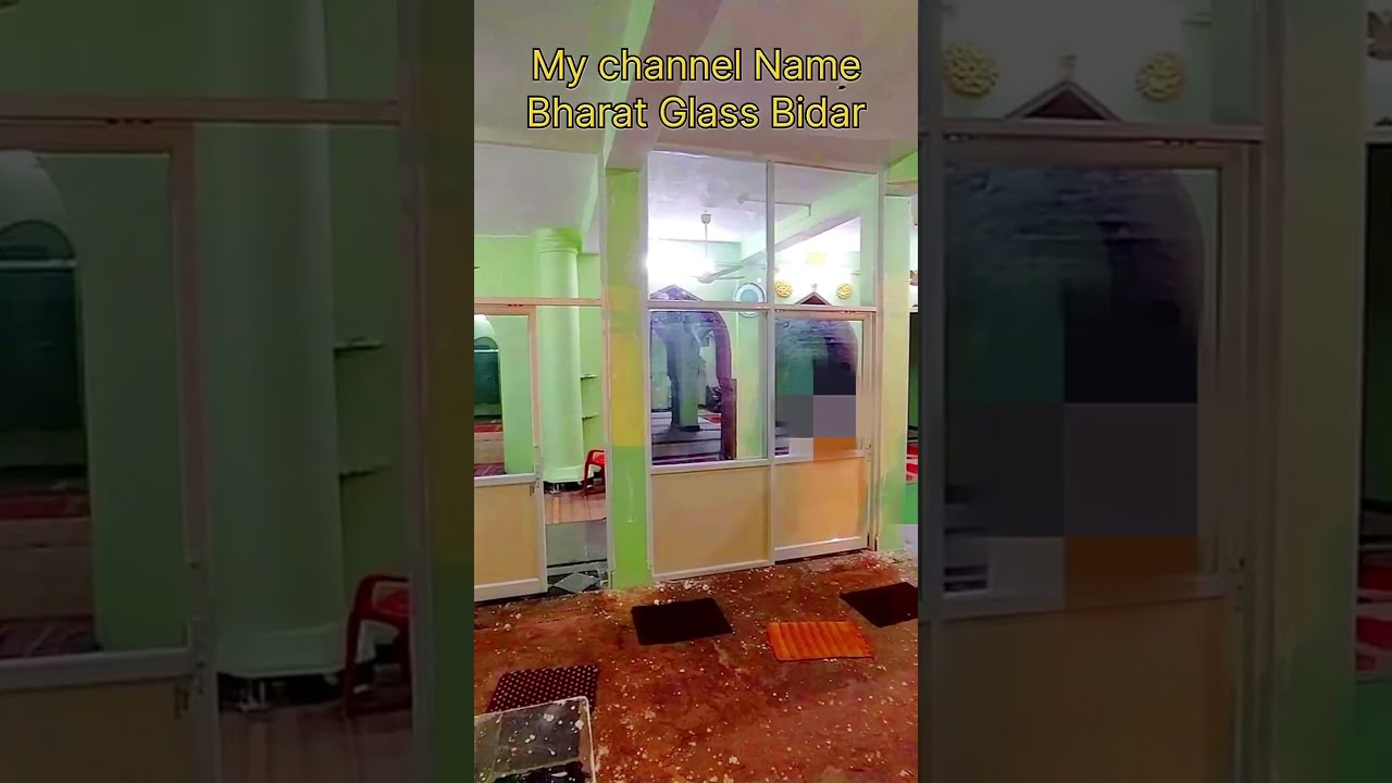 🥰Aluminium Partition👌My Name is 🥀Md Ladim Khan💯