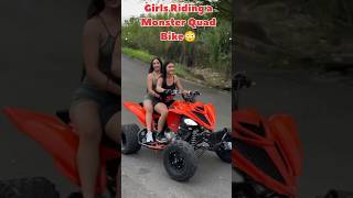 These Girls Ride Like Off-Road Queens 😱🔥